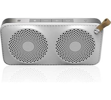 Produktbild Bestbeans Fashion White