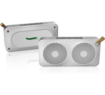 Produktbild Bestbeans Fashion White