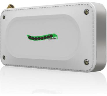 Produktbild Bestbeans Fashion White