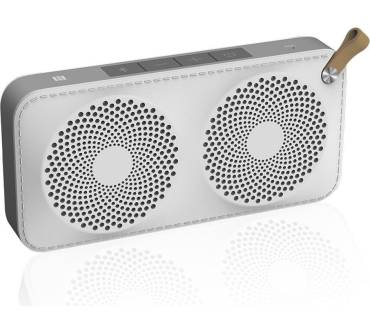 Produktbild Bestbeans Fashion White