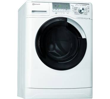 Produktbild Bauknecht WA UNIQ 744 DA