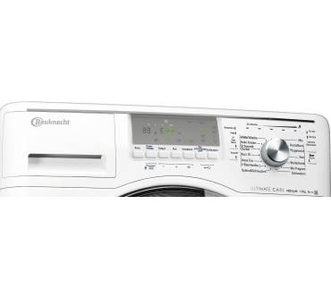 Produktbild Bauknecht WA UNIQ 744 DA