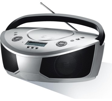 Produktbild Grundig RCD 5050