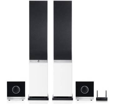 Produktbild Teufel 2Raumfeld High End