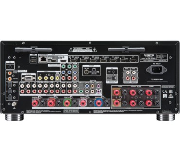 Produktbild Onkyo TX-RZ800