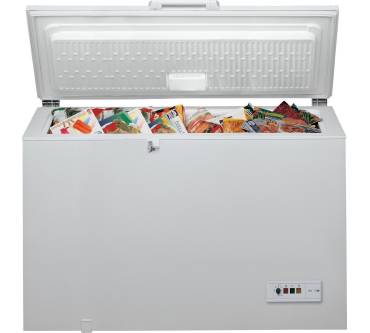 Produktbild Bauknecht GT 279 A3+