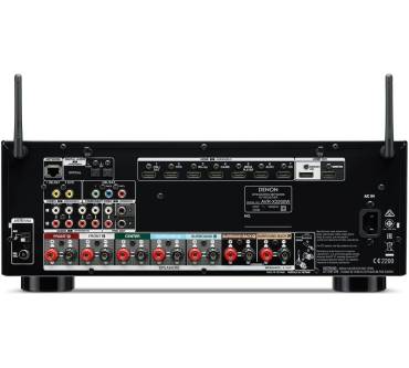 Produktbild Denon AVR-X2200W