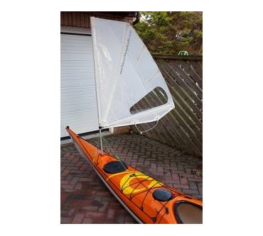 Produktbild Flat Earth Kayak Sails Code Zero 0.8