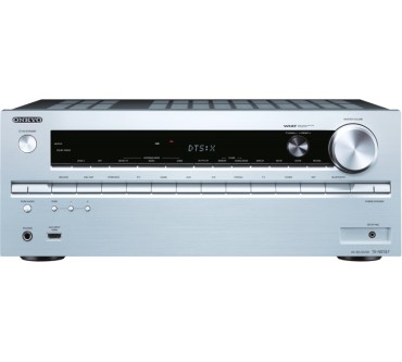 Produktbild Onkyo TX-NR747