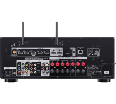 Produktbild Sony STR-DN1060