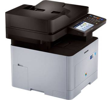 Produktbild Samsung ProXpress C2680FX