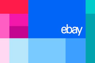 eBay Logo