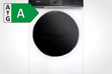 Wäschetrockner: Richtiges Energielabel spart bis zu 1.000 Euro Trockner