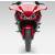 Produktbild Honda CTX1300 C-ABS (62 kW) [Modell 2015]