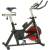 Produktbild AsVIVA Indoor Cycle Cardio II Sport Bicycle