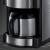 Produktbild Russell Hobbs Buckingham Grind & Brew digitale Thermo-Kaffeemaschine