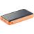 Produktbild Revolt Solar-Powerbank mit 20.000 mAh, Ladestand-Anzeige und 2 x USB