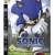 Sonic - The Hedgehog (für PS3)