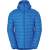 Produktbild Vaude Kabru Hooded Jacket II