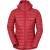 Produktbild Vaude Kabru Hooded Jacket II