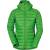 Produktbild Vaude Kabru Hooded Jacket II
