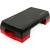 Produktbild Relaxdays Fitness Stepper mit abnehmbaren Füßen 75 x 40 x 13 cm