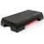 Produktbild Relaxdays Fitness Stepper mit abnehmbaren Füßen 75 x 40 x 13 cm