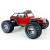 Produktbild Thunder Tiger Kaiser e-MTA 1:8 Brushless 4WD 6S Monster-Truck