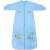 Produktbild Schlummersack Baby Winter-Schlafsack Langarm Zug