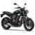 Produktbild Yamaha XSR 700 ABS (55 kW) [Modell 2016]