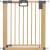 Produktbild Geuther Holz-Türschutzgitter Easylock Natur (2746)