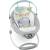 Produktbild Bright Starts Ingenuity The Gentle Automatic Bouncer Avondale (60393)