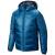 Men's Phantom Hooded Down Jacket