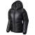 Produktbild Mountain Hardwear Phantom Hooded Down Jacket