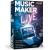 Produktbild Magix Music Maker 2016 Live