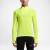 Produktbild Nike Men's Dri-Fit AeroReact Half Zip