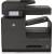 Produktbild HP OfficeJet Pro X476dw