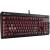 Produktbild Corsair Strafe (Cherry MX Red)