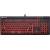 Produktbild Corsair Strafe (Cherry MX Red)