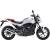 Produktbild Honda NC750S ABS (40 kW) [Modell 2015]
