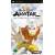 Avatar: Der Herr der Elemente (für PSP)