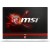Produktbild MSI Gaming 27 6QE (i7-6700, GTX 980M, 16GB RAM, 2x128GB SSD, 2TB HDD)