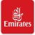 Produktbild Emirates Airlines App