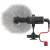 Produktbild Rode Microphones VideoMicro