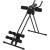 Produktbild Ultrasport Bauchtrainer Ultra 150 - Fitness Power AB Trainer