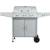 Produktbild Broilmaster BBQ Gasgrill 3 plus 1 (BBQG08DE )