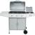 Produktbild Broilmaster BBQ Gasgrill 3 plus 1 (BBQG08DE )