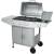 Produktbild Broilmaster BBQ Gasgrill 3 plus 1 (BBQG08DE )