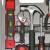 Produktbild Apollo Precision Tools 53-Teile-Werkzeugkoffer