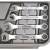 Produktbild Apollo Precision Tools 53-Teile-Werkzeugkoffer